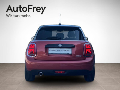 MINI Mini Gebrauchtwagen