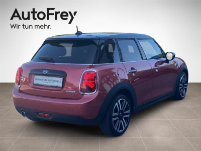 MINI Mini Gebrauchtwagen