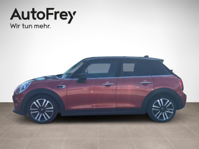 MINI Mini Gebrauchtwagen