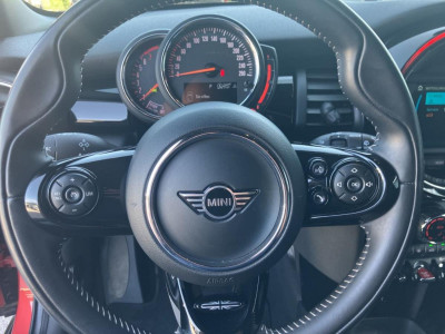 MINI Mini Gebrauchtwagen