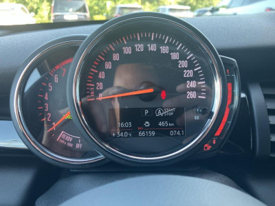MINI Mini Gebrauchtwagen