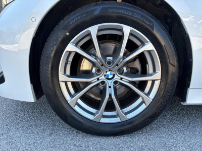 BMW 3er Gebrauchtwagen BMW 3er Gebrauchtwagen