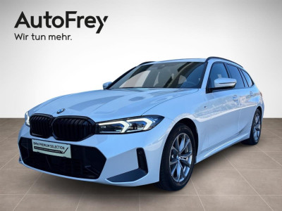 BMW 3er Gebrauchtwagen BMW 3er Gebrauchtwagen