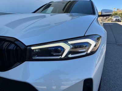 BMW 3er Gebrauchtwagen BMW 3er Gebrauchtwagen