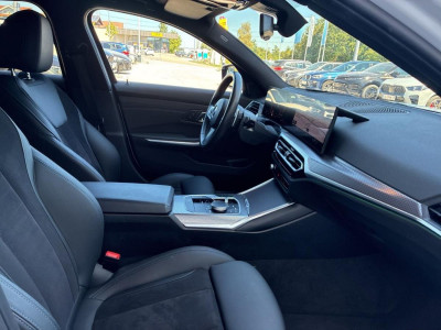 BMW 3er Gebrauchtwagen BMW 3er Gebrauchtwagen