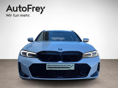 BMW 3er Gebrauchtwagen BMW 3er Gebrauchtwagen