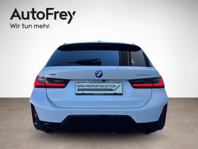 BMW 3er Gebrauchtwagen BMW 3er Gebrauchtwagen