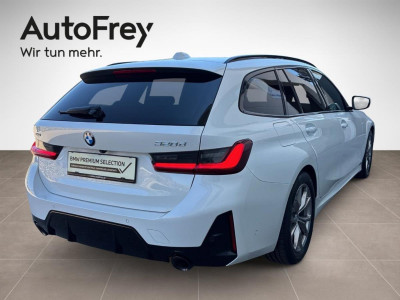 BMW 3er Gebrauchtwagen BMW 3er Gebrauchtwagen
