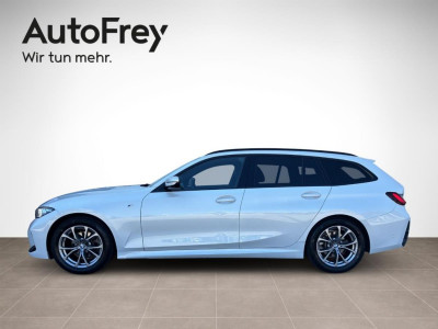 BMW 3er Gebrauchtwagen BMW 3er Gebrauchtwagen