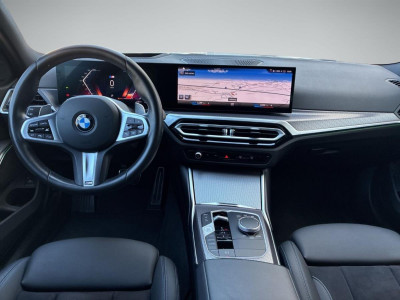 BMW 3er Gebrauchtwagen BMW 3er Gebrauchtwagen