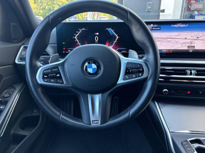 BMW 3er Gebrauchtwagen BMW 3er Gebrauchtwagen