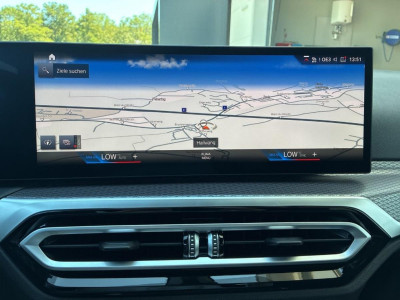 BMW 3er Gebrauchtwagen BMW 3er Gebrauchtwagen
