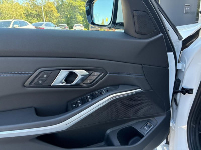 BMW 3er Gebrauchtwagen BMW 3er Gebrauchtwagen