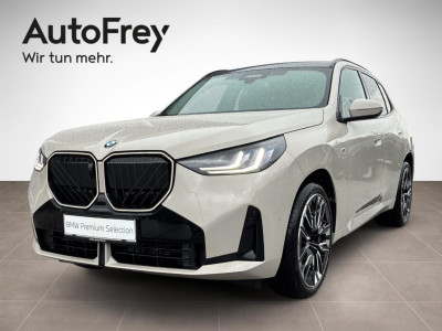 BMW X3 Vorführwagen BMW X3 Vorführwagen