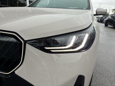 BMW X3 Vorführwagen BMW X3 Vorführwagen