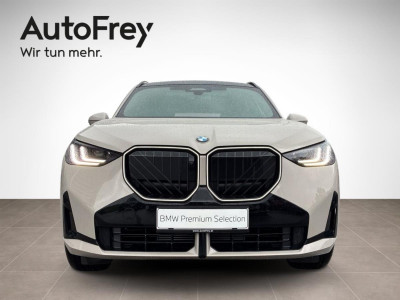 BMW X3 Vorführwagen BMW X3 Vorführwagen