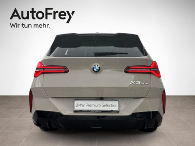 BMW X3 Vorführwagen BMW X3 Vorführwagen