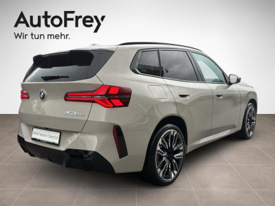 BMW X3 Vorführwagen BMW X3 Vorführwagen