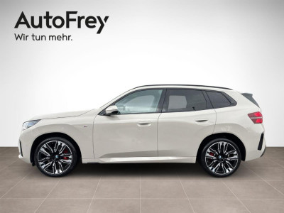 BMW X3 Vorführwagen BMW X3 Vorführwagen