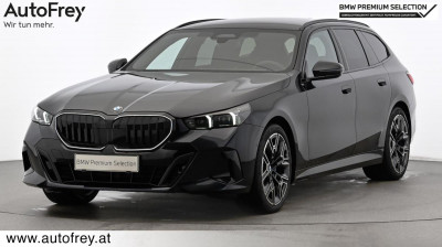 BMW 5er Gebrauchtwagen BMW 5er Gebrauchtwagen