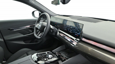 BMW 5er Gebrauchtwagen BMW 5er Gebrauchtwagen