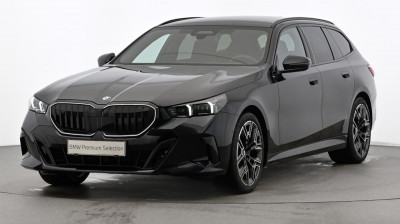 BMW 5er Gebrauchtwagen BMW 5er Gebrauchtwagen