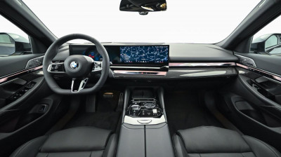 BMW 5er Gebrauchtwagen BMW 5er Gebrauchtwagen