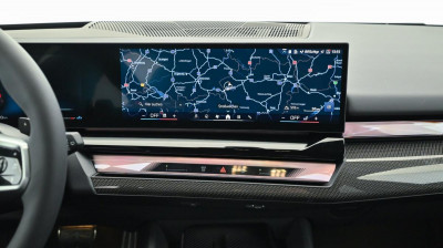 BMW 5er Gebrauchtwagen BMW 5er Gebrauchtwagen