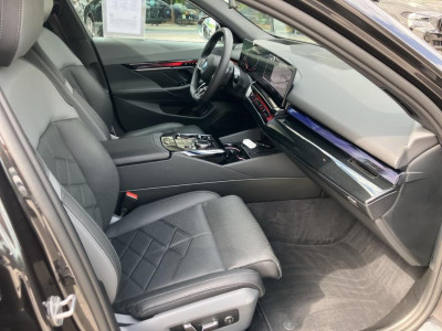 BMW 5er Gebrauchtwagen BMW 5er Gebrauchtwagen