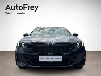 BMW 5er Gebrauchtwagen BMW 5er Gebrauchtwagen