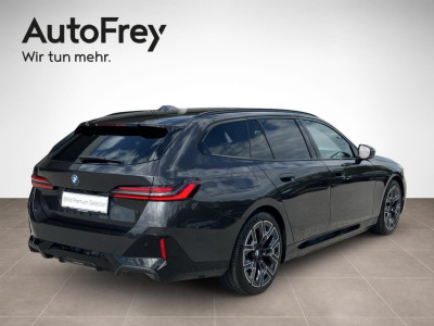 BMW 5er Gebrauchtwagen BMW 5er Gebrauchtwagen