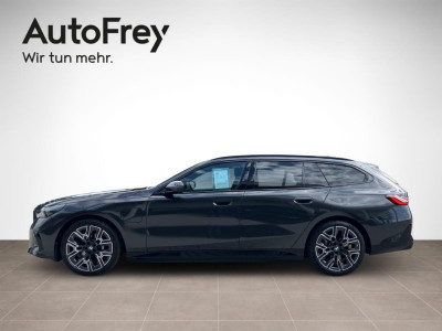 BMW 5er Gebrauchtwagen BMW 5er Gebrauchtwagen