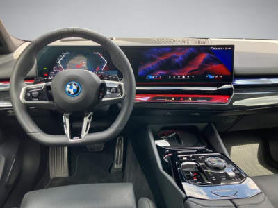 BMW 5er Gebrauchtwagen BMW 5er Gebrauchtwagen
