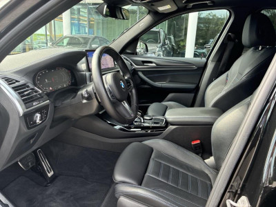 BMW X3 Gebrauchtwagen BMW X3 Gebrauchtwagen