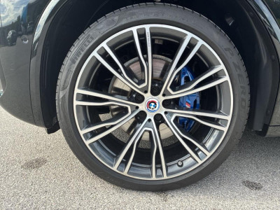 BMW X3 Gebrauchtwagen BMW X3 Gebrauchtwagen