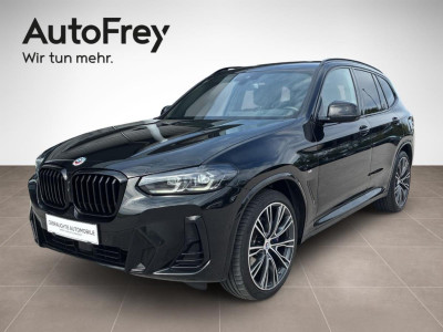 BMW X3 Gebrauchtwagen BMW X3 Gebrauchtwagen