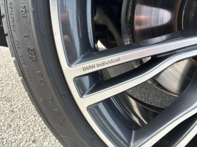 BMW X3 Gebrauchtwagen BMW X3 Gebrauchtwagen