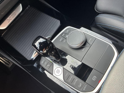 BMW X3 Gebrauchtwagen BMW X3 Gebrauchtwagen