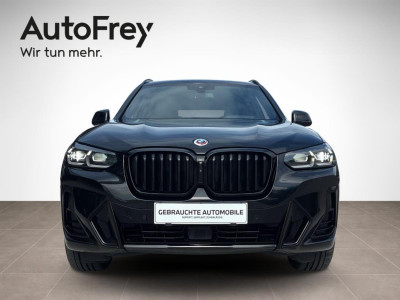 BMW X3 Gebrauchtwagen BMW X3 Gebrauchtwagen