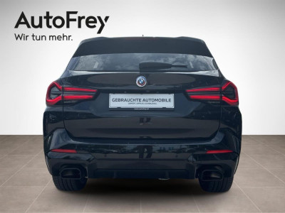 BMW X3 Gebrauchtwagen BMW X3 Gebrauchtwagen