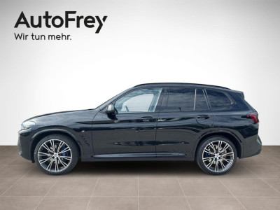 BMW X3 Gebrauchtwagen BMW X3 Gebrauchtwagen
