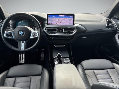 BMW X3 Gebrauchtwagen BMW X3 Gebrauchtwagen