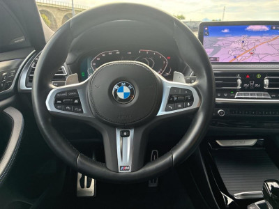 BMW X3 Gebrauchtwagen BMW X3 Gebrauchtwagen