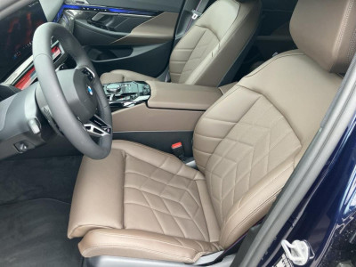 BMW 5er Vorführwagen