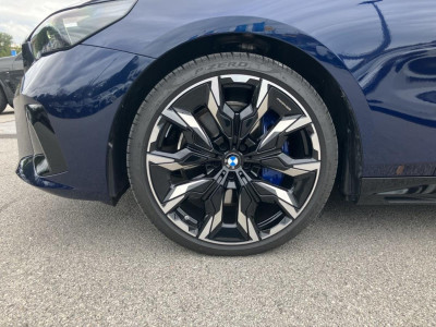 BMW 5er Vorführwagen