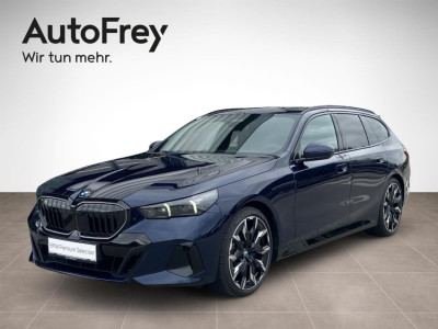 BMW 5er Vorführwagen