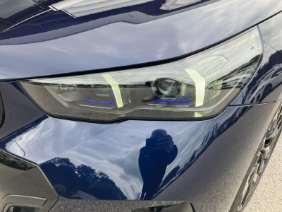 BMW 5er Vorführwagen
