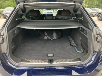 BMW 5er Vorführwagen