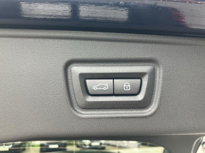 BMW 5er Vorführwagen