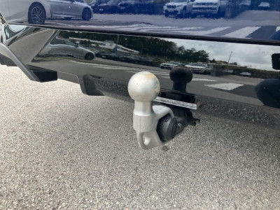 BMW 5er Vorführwagen